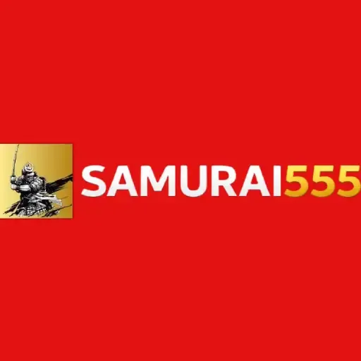 SAMURAI555 - Pertarungan Epic dalam Game Action